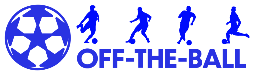 Off The Ball