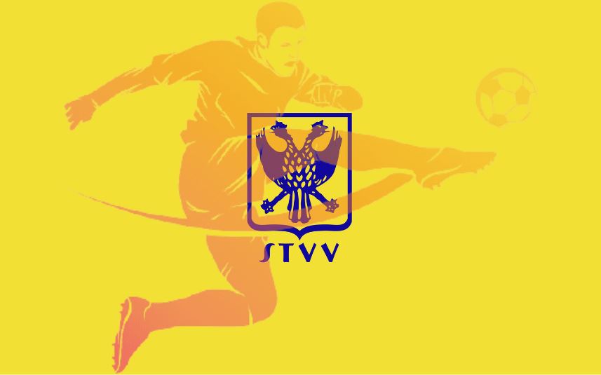 stvv 順位